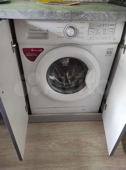 2-к. квартира, 45 м², 4/5 эт.