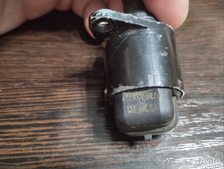 Рхх и дпдз Daewoo matiz