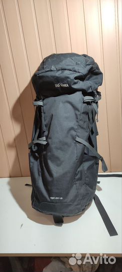 Туристические рюкзаки Tatonka Bison, Yukon