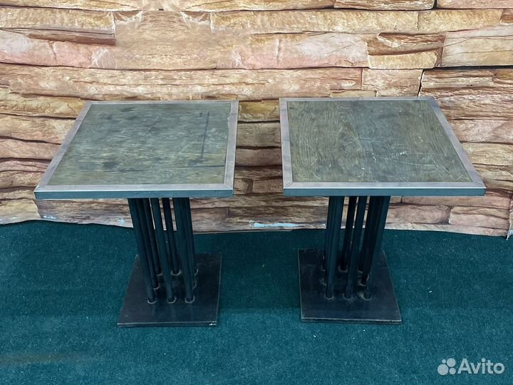 Столы для кафе и ресторана