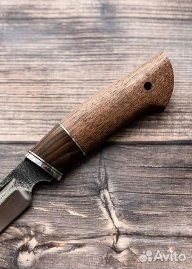 Нож охотничий 