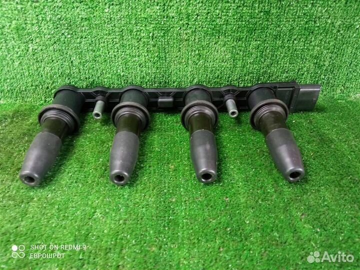 Катушка зажигания Opel Astra H (2004-2014)