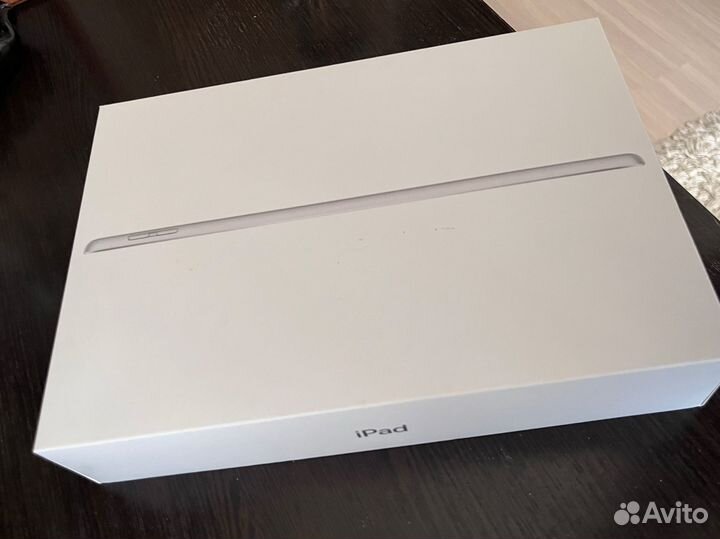 iPad (9th Generation) Wi-Fi