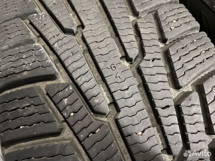 Nokian Tyres Nordman RS2 SUV 225/60 R18 104R