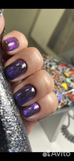 Маникюр (Семеновская, Соколиная гора, Шоссе Энтузи