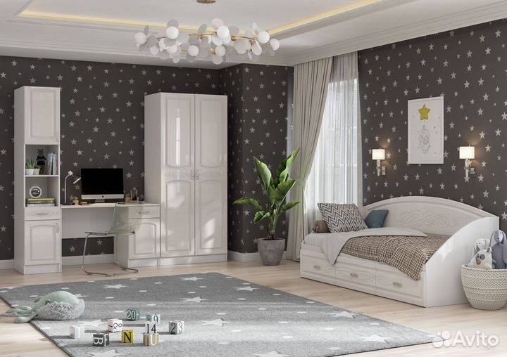 Шкаф Венеция