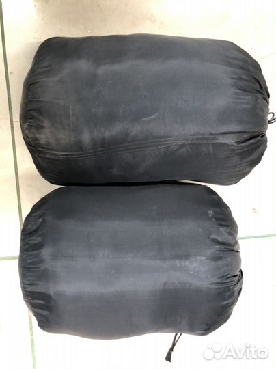 Спальный мешок