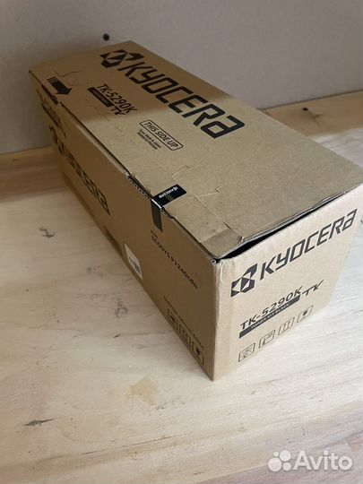 Kyocera tk-5290 k