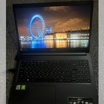 Acer Aspire A515-55G