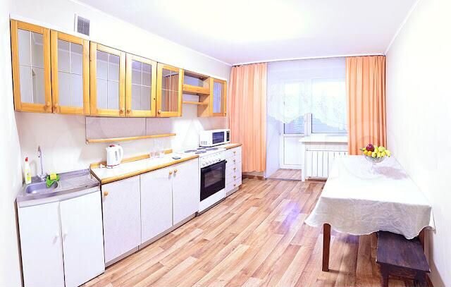 1-к. квартира, 46,8 м², 7/9 эт.