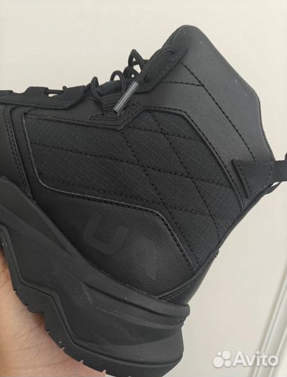 Ботинки Under Armour Stellar G2 оригинал 40-46EU