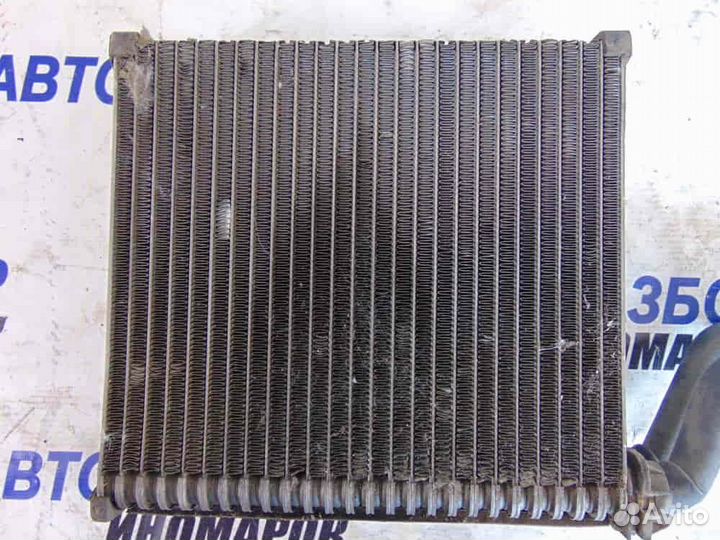 Испаритель кондиционера для Audi A4 2 2000-2004 г