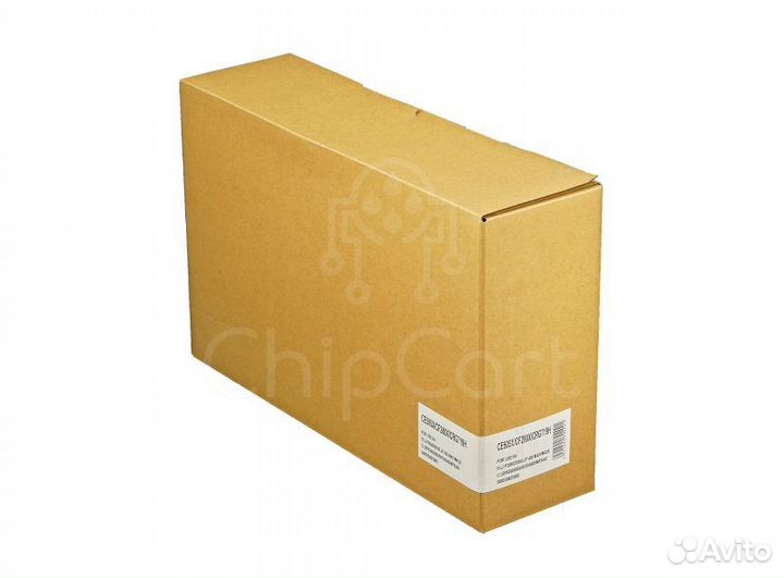 Картридж HP CF280X/CE505X/Canon 719H, 6.5K (Compat