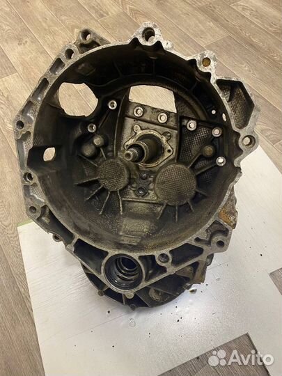 Коробка передач АКПП DSG 7