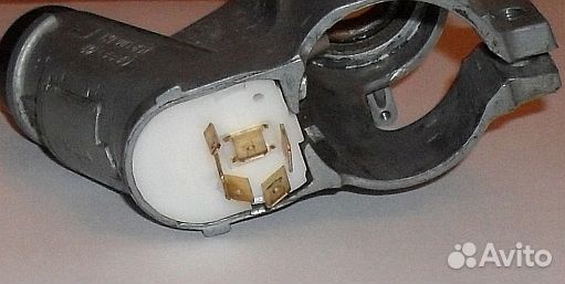 Замок зажигания Фольксваген Транспортер Т2-Т3