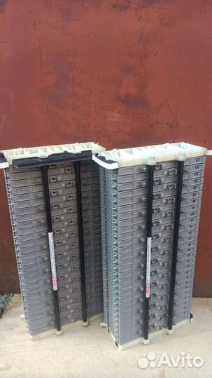 Высоковольтная батарея ввб от 31 до 139 т.р