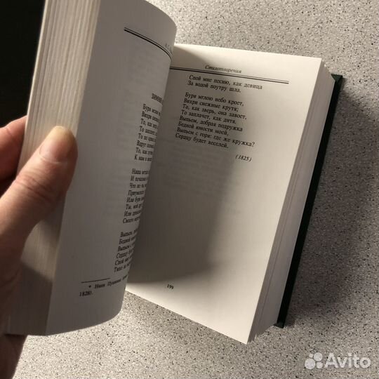 Пушкин. Душа в заветной лире. 1998