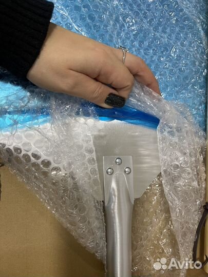 Лопатка для пиццы 90 см