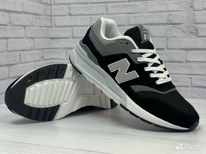 Кроссовки New Balance 997H