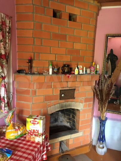 Дача 30 м² на участке 12 сот.