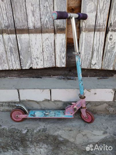 Самокат детский