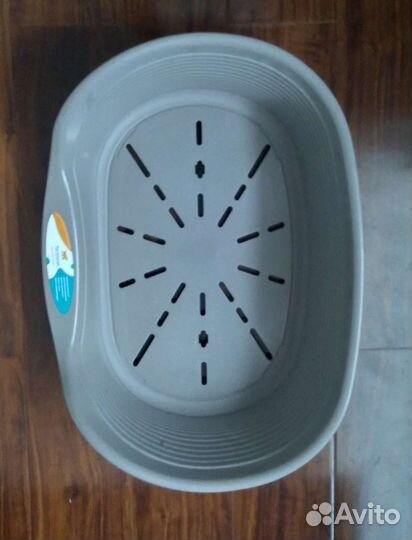 Лежанка для животных 50см