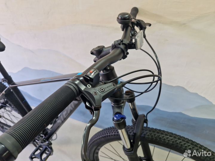 Велосипед Stern Motion 2.0 29