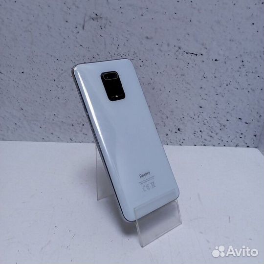 Xiaomi Redmi Note 9 Pro, 6/128 ГБ