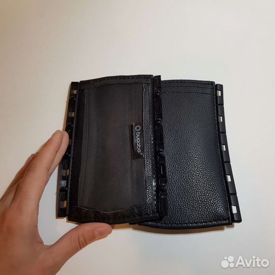 Накладки на ручки bugaboo fox /bee