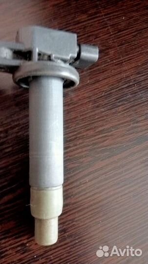 Катушки зажигания на Тойоту короллу 120 кузов 1NZ