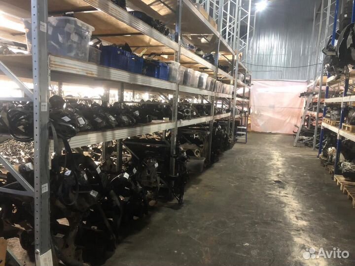 Разбор Grand Vitara