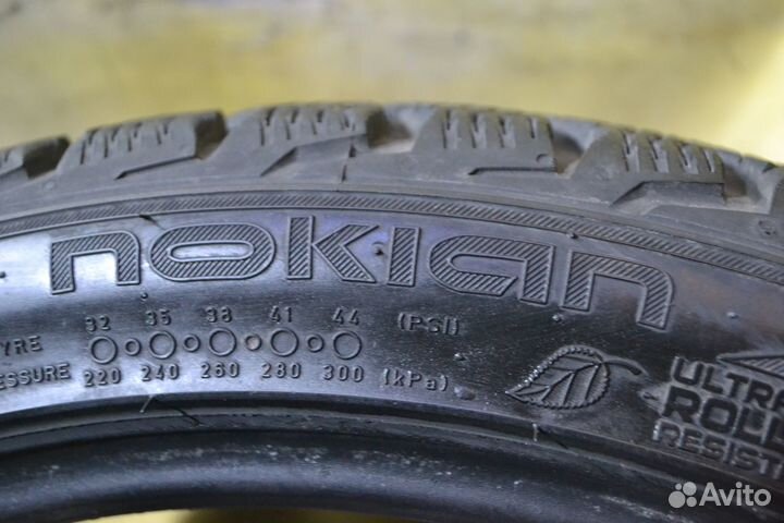 Nokian Tyres Hakkapeliitta R2 225/40 R18