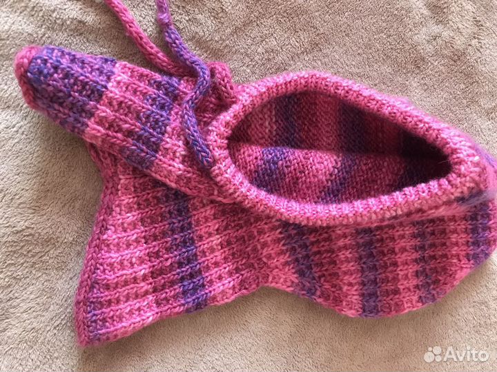 Капор/капюшон