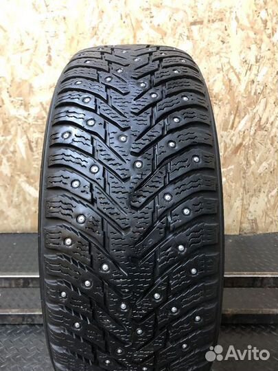 Nokian Tyres Hakkapeliitta 8 195/55 R16 91T