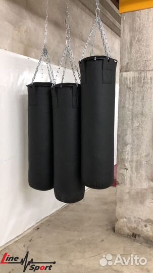 Боксерский мешок 65 кг