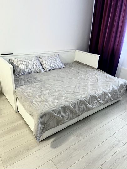 Квартира-студия, 27 м², 7/12 эт.