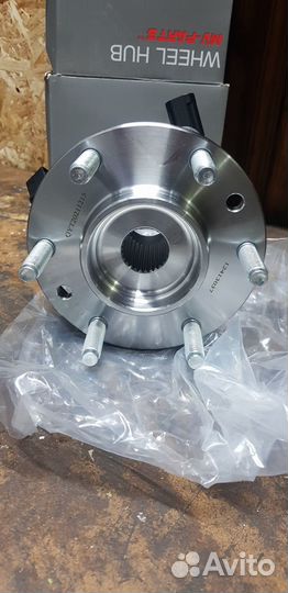 Втулка стабилизатора перед chevrolet трейблейзер