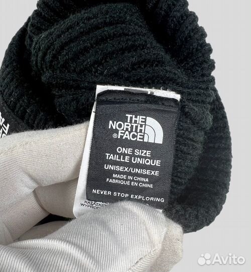 Шапка The North Face OS