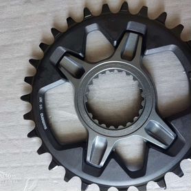 Звезды shimano slx 36/26,xt,sram sx