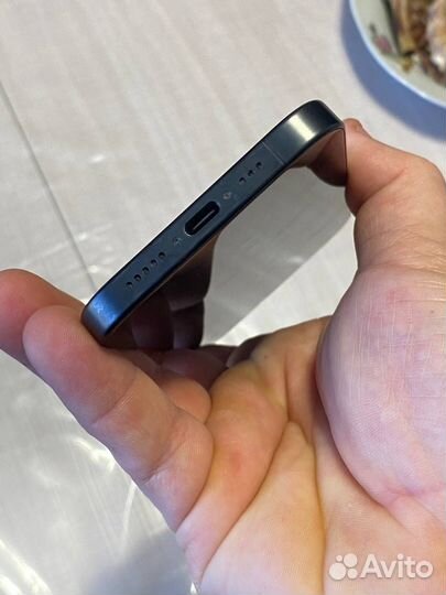 iPhone 15 Pro Max, 256 ГБ