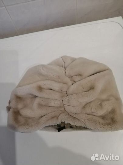 Шапка женская