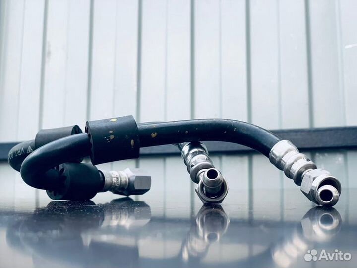 Трубка топливная Vag Vag