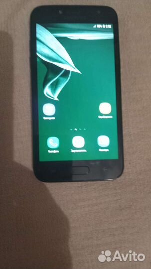 Телефон Samsung j2 бу