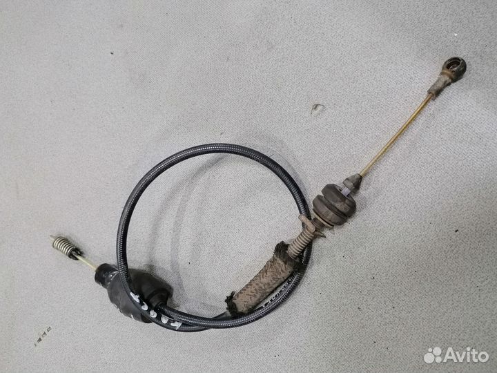 Трос газа для Opel Kadett E 1984-1992