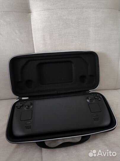 Steam deck oled 512gb