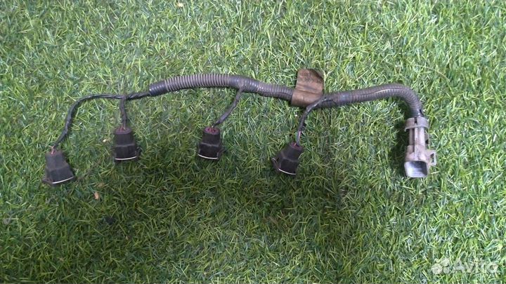 Жгут проводов (Проводка) LADA (Ваз) 2172 хэтчбек