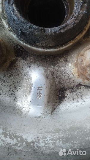 Колеса в сборе R13 летние