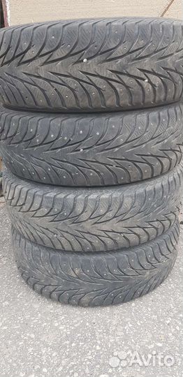 Yokohama A.DriveR1 205/65 R15