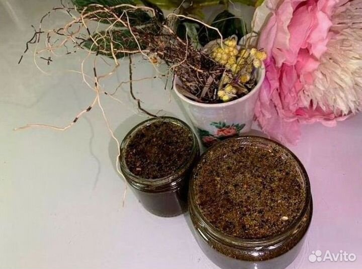 Паста от простатита