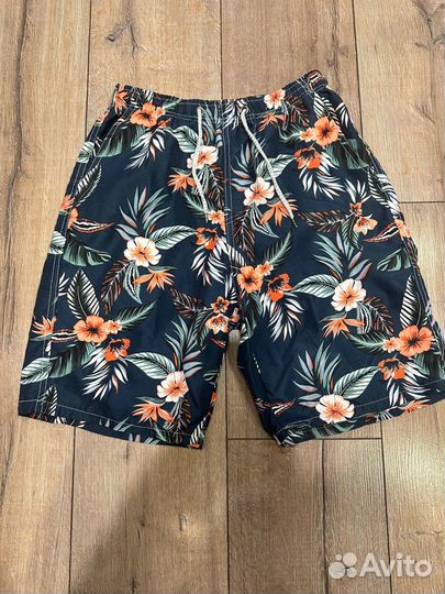 Шорты купальные на подростка 42-44